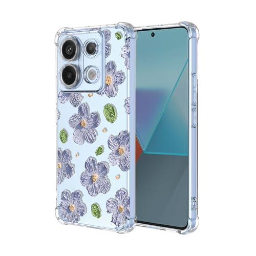 EUAGVQY Redmi Note 13 Pro 5G Poco X6pP[X GANbVR[i[tAԕ  \tgTPUAϏՌop[AXiaomi Redmi Note 13 Pro 5GpیJo[,oCIbgt[