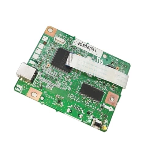 Carte formateur FM4-7183 pièce imprimante Canon LBP 6200d carte mère logique