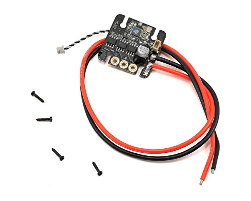 Yuneec USA Q500 Brushless ESC (Front)
