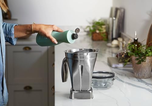 Vitamix 067891 Stainless Steel Container thumb #4