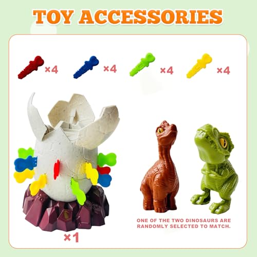 Pop-Up Dinosaur Pirate Juego de Mesa miniatura 4