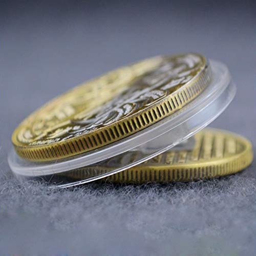 Put On The Full Armor Of God Army Commemorative Coins Collectible #TOP4