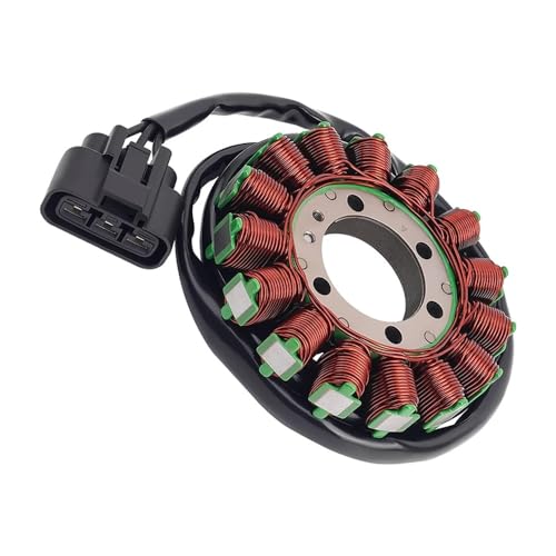 Bobine de stator pour S1000XR réparation alternateur - 2