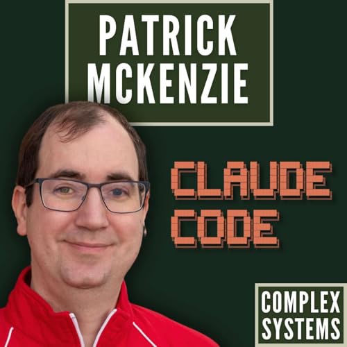 Claude Code makes several thousand dollars in 30 minutes, with Patrick McKenzie