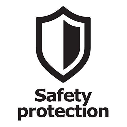 EMOS Accu-oplader, universele NiMH, NiCd batterijlader voor 6 x AAA, C, D, 9 V accu's, 6 laadkanalen, met kabel en led… - Afbeelding 5