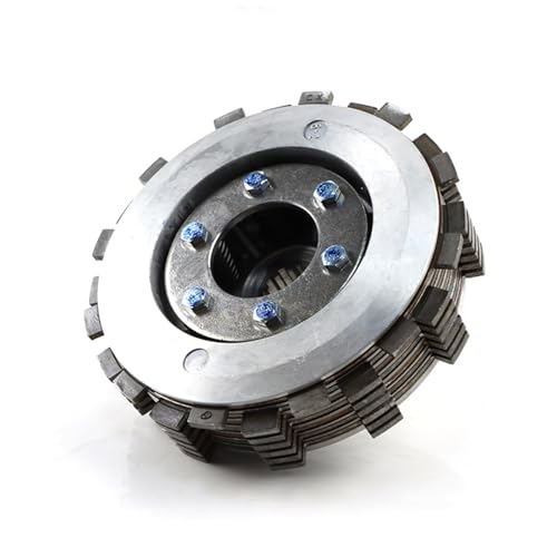 Tambour d'embrayage moto pour résoudre le patinage sur VOGE 300 AC
