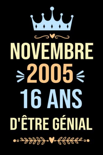 16 Ans Cadeaux D Anniversaire Garcons Filles Der Beste Preis Amazon In Savemoney Es