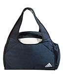 adidas Tasche Big Weekend 3.0 BLAU