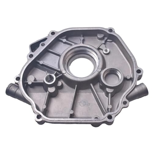 Couvercle de carter complet et étanche pour bloc GX340 - 6