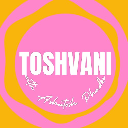 ToshVani cover art