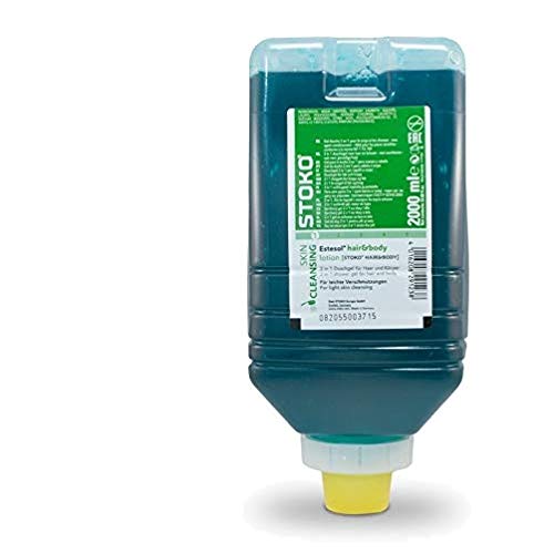 Preisvergleich Produktbild Estesol hair&body Hautreinigung, 2000 mL