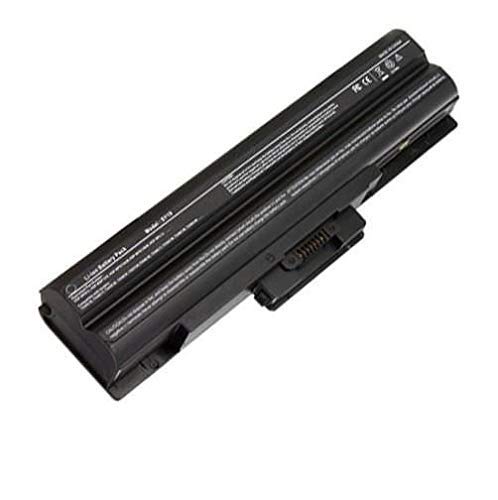 SellZone Replacement Laptop Battery for Sony VGP-BPS13B/Q (B089KVX358) Amazon Price History, Amazon Price Tracker
