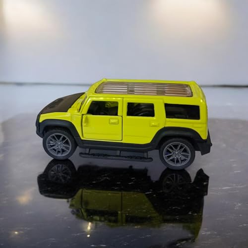 Image of Stylbase die cast Pull Back Cars for Kids 10 Cm Alloy Metal car Kids Toys for 2 - 5 Years | Vehicles Toys with Openable Door Games for Boys Playtime Adventures Birthday Gift