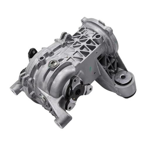 Différentiel essieu arrière 42550050 : finis les bruits sur Buick Encore