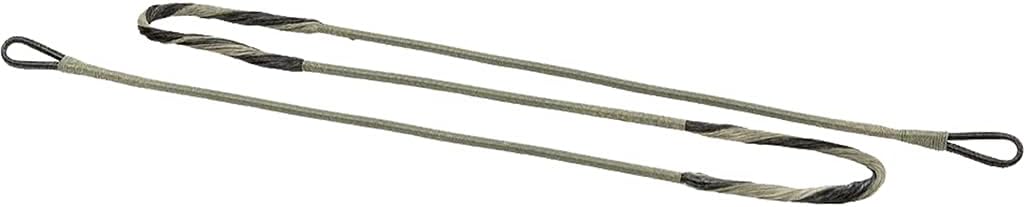 Blackheart Crossbow String 37 1/2 in. Killer Instinct Furious Pro 9.5