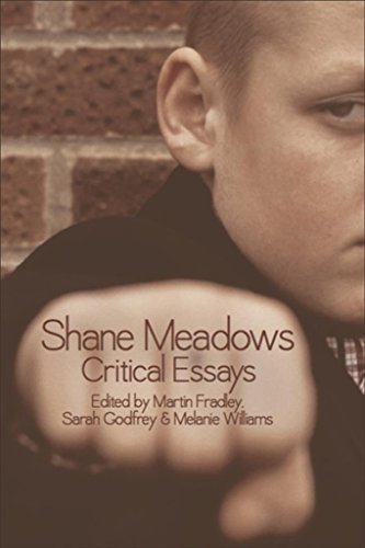 Shane Meadows (English Edition)
