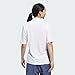 adidas Women's Ultimate365 Heat.RDY Polo Shirt White