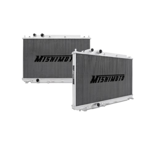 Mishimoto MMRAD-CIV-06SI Performance Aluminum Radiator Compatible With Honda Civic Si 2006-2011
