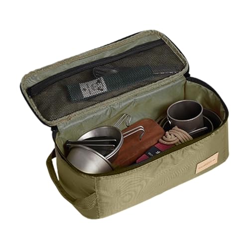 Camping Kitchen Utensils Storage, Camping Storage Bags – Storage Category