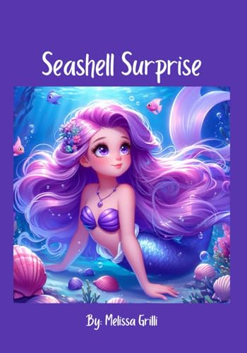 Seashell Surprise