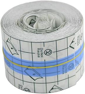 Aokbean 11 Yards Tattoo Repair Film Waterproof Dressing Film Protective tattoo Roll Tattoo Supply Accessories for Tattoo Repair (5cm)
