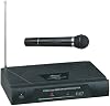 Blackmore BMP-50 Professional Wireless Microphone System