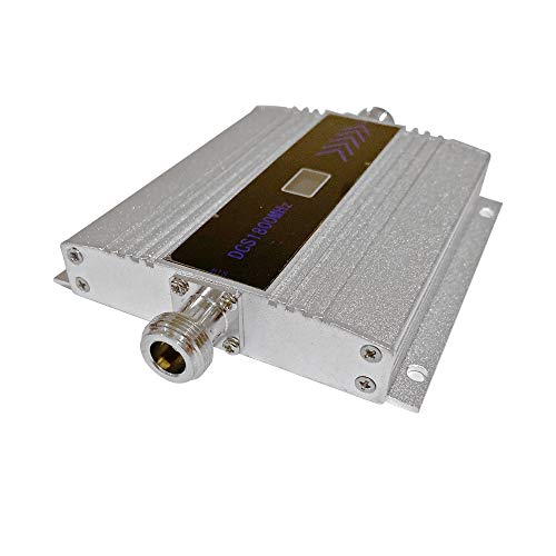 Kiboule Display digital LCD DCS1800MHz telefone celular repetidor de sinal conjunto amplificador de