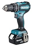 MAKITA DHP485RFJ AKKU-SCHLAGBOHRSCHRAUBER