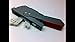 ALLEN BRADLEY 1494F-M2 4, 12, Large, Type 1, Painted Metal, 3R, Disconnect Switch Handle