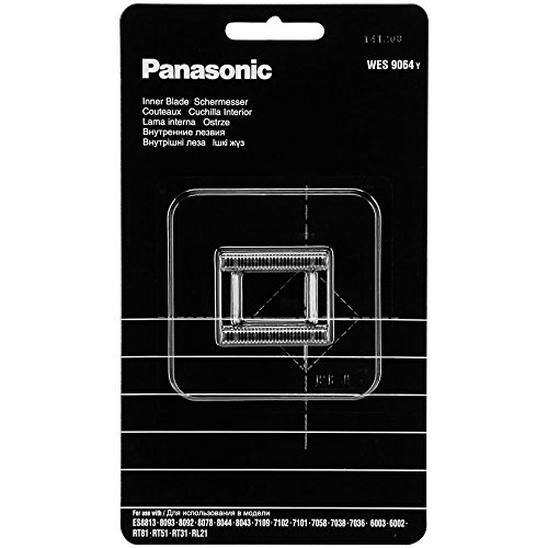 Panasonic WES9064Y1361 lame de rechange pour rasoir anti irritation