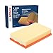 Produktbild Bosch S3099 - Luftfilter Auto
