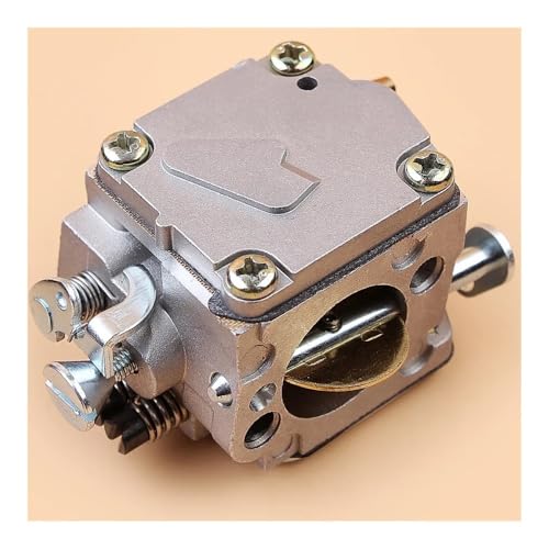 Carburateur de précision pour tronçonneuse H 268 272 272XP 266 alliage stable