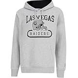 Ultra Game Sweat à capuche super doux Beast Mode pour homme