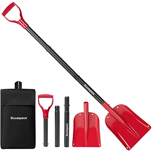 Best Snow Shovel For Car