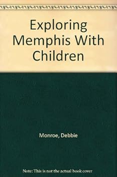 Paperback Exploring Memphis With Children Book