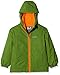 Produktbild Jack Wolfskin Kinder ARGON STORM JACKET KIDS Wetterschutzjacke, deep forest, 116