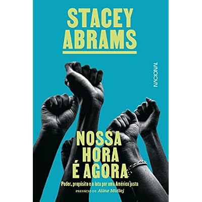 Nossa hora &eacute; agora