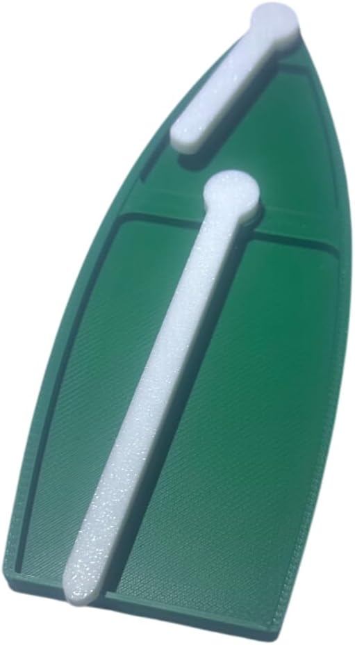 Sailing Coach Kits for Beginners and Advanced (Magnetic Protest Kit)