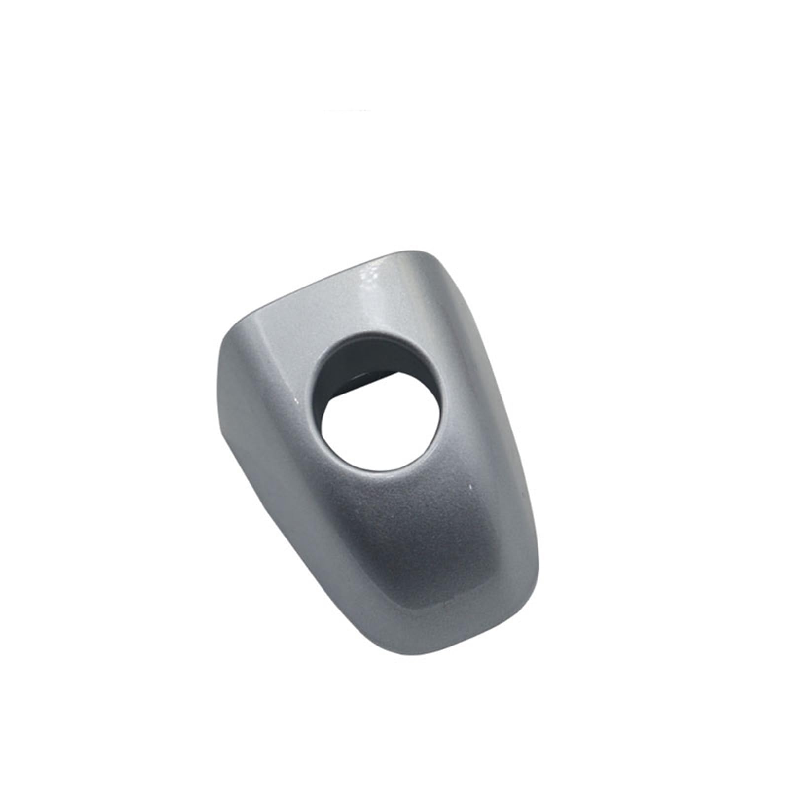 Vdifsvb for Geely for BOYUE for Atlas Front Left Side Car Exterior Door Handle Cover Door Outside Handle Decorative Cover Side Exterior Door Handle(F)