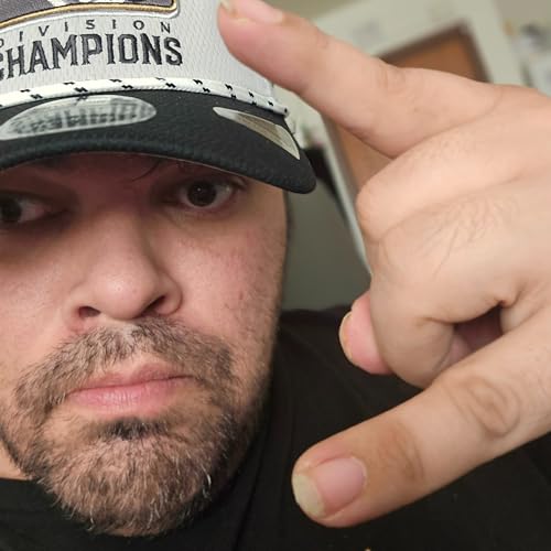 Tales from rocker in a walker episode 2 from the Black hills to the emerald mile