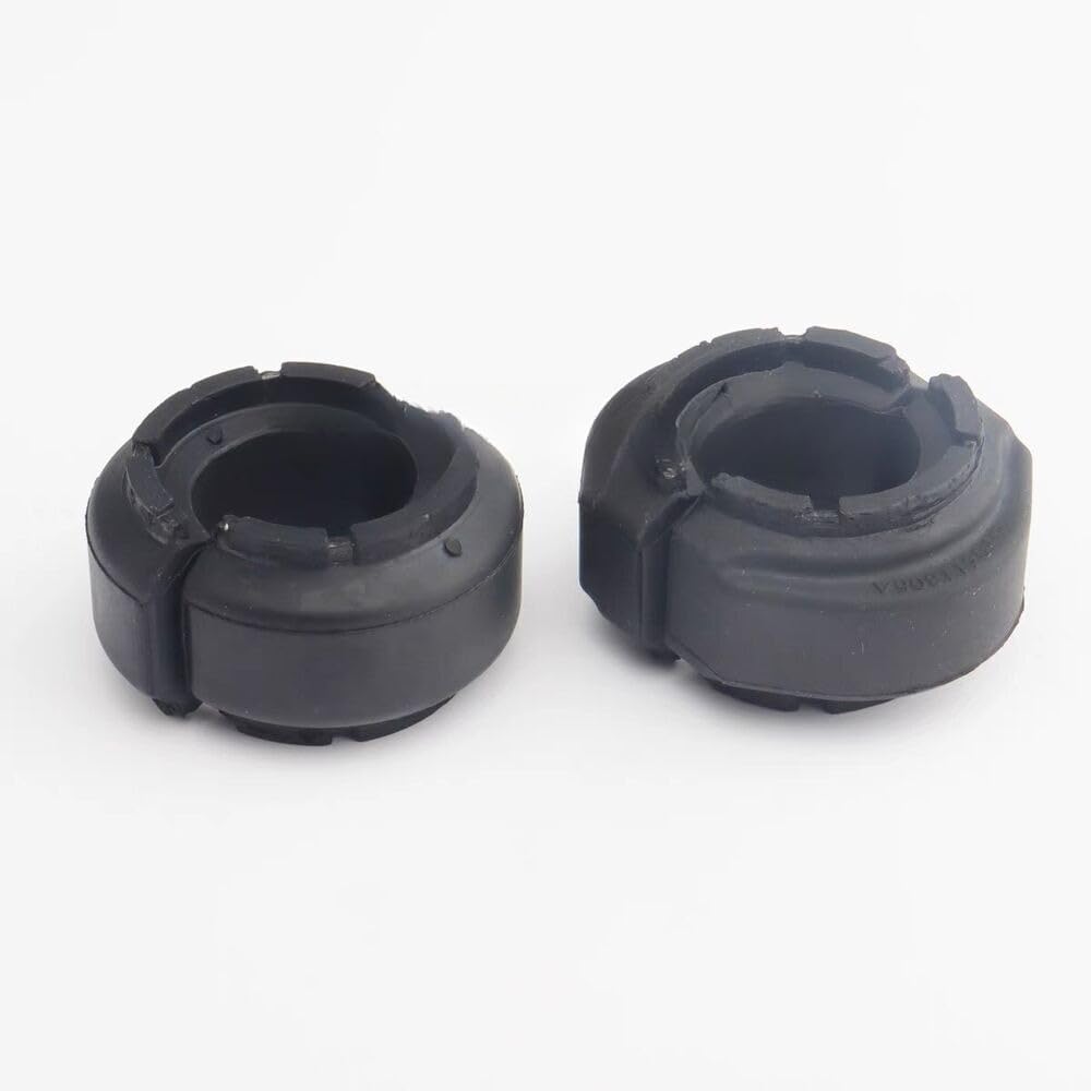 2 pcs New Suspension Sway Bar Balance Bar Bushings for Audi Q7 Q8 A8 2019-25 4M0411305A 958411305A 958411305B