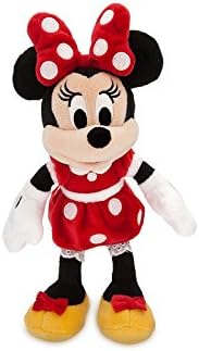 Amazon Co Jp Disney ディズニー ミニーマウス ぬいぐるみ 並行輸入品 おもちゃ Amazon Co Jp Disney ディズニー ミニーマウス ぬいぐるみ 並行輸入品 おもちゃ