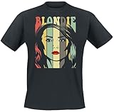 Blondie