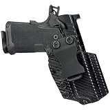 Black Scorpion Outdoor Gear IWB Sweat Guard Holster fits SA ...