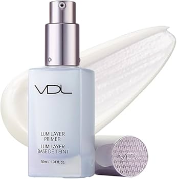 Amazon.co.jp: VDL(ヴィディーエル) ルミレイヤー プライマー 化粧下地
