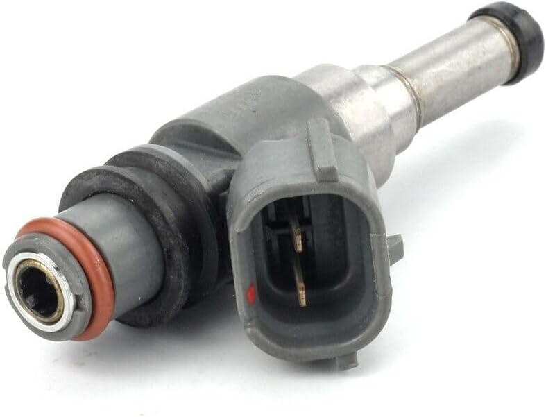 4-hole Automobile fuel injector nozzle OEM 8GC-13761-00-00 for Yamaha motorcycle