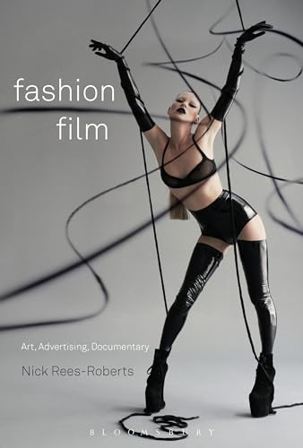 Fashion Film: Art And Advertising In The Digital Age