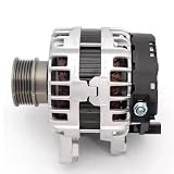 VIIKEND Alternator 36002812 0125812009 30659580 Compatible with Volvo V40 S60 V60 V70 XC40 XC60