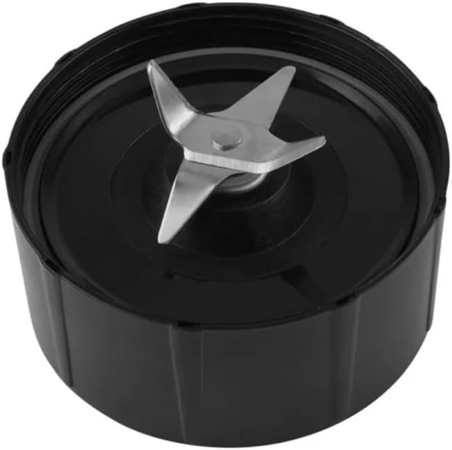 Mainstays Single-Serve Blender blade assembly