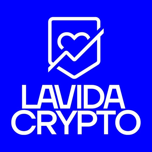『LAVIDA CRYPTO』のカバーアート
